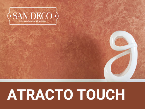 Atracto Touch