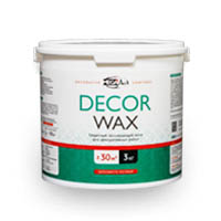 Decor Wax