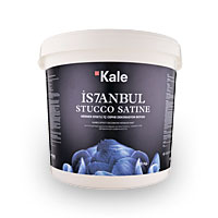 Istanbul Stucco Satine — Декоративная акриловая штукатурка с эффектом полированного мрамора, для тонкослойного нанесения, легко полируется