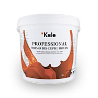 Kale Professional Silikonlu — Гладкая матовая акриловая краска с добавлением силикона 