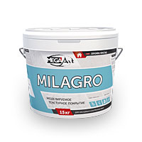 Milagro — Фасадное моделируемое покрытие
