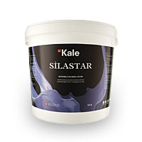 Silastar — Универсальный пигментированный силиконовый грунт